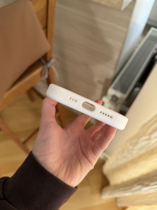 Чохол на iPhone 15 pro