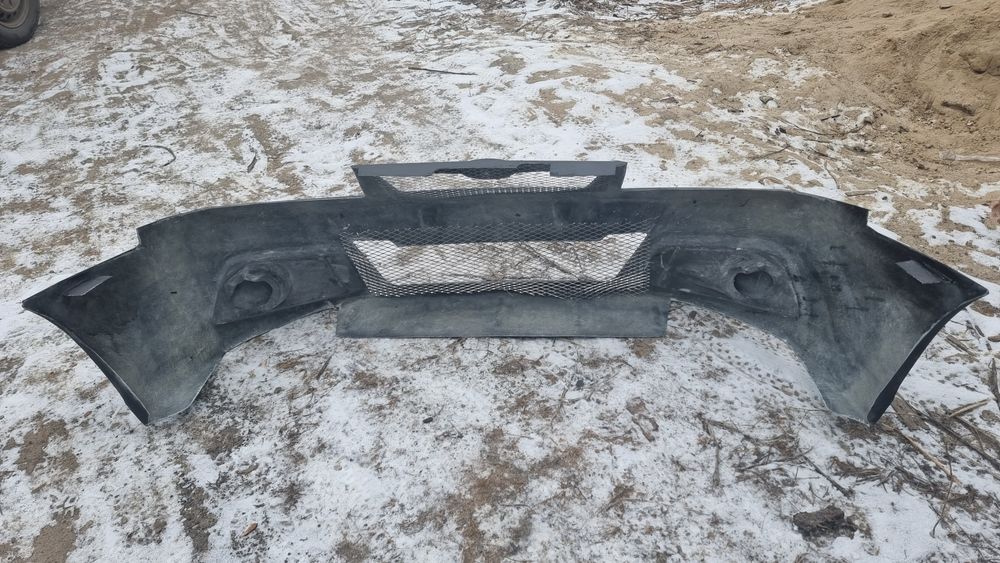 Бампер ВАЗ 2110 "БОГДАН 2" 2111 2112