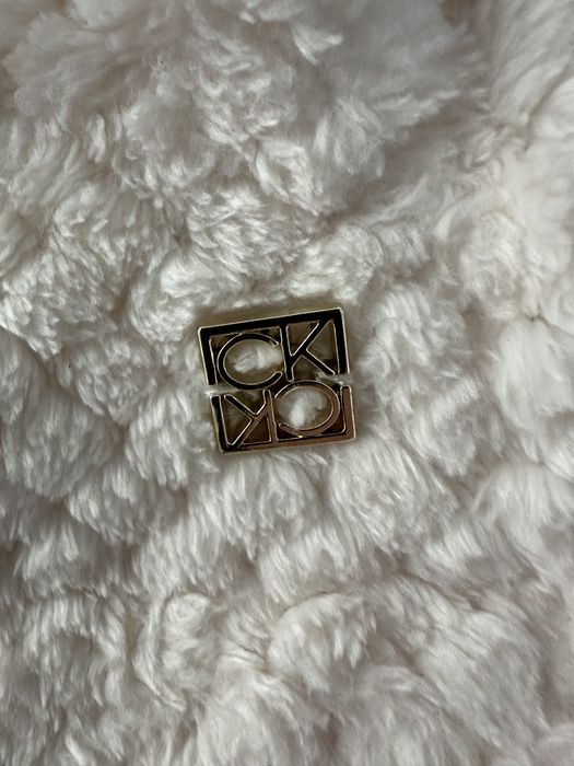 Kamizelka damska Calvin Klein S