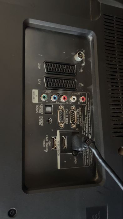 Telewizor lg 32lg3000