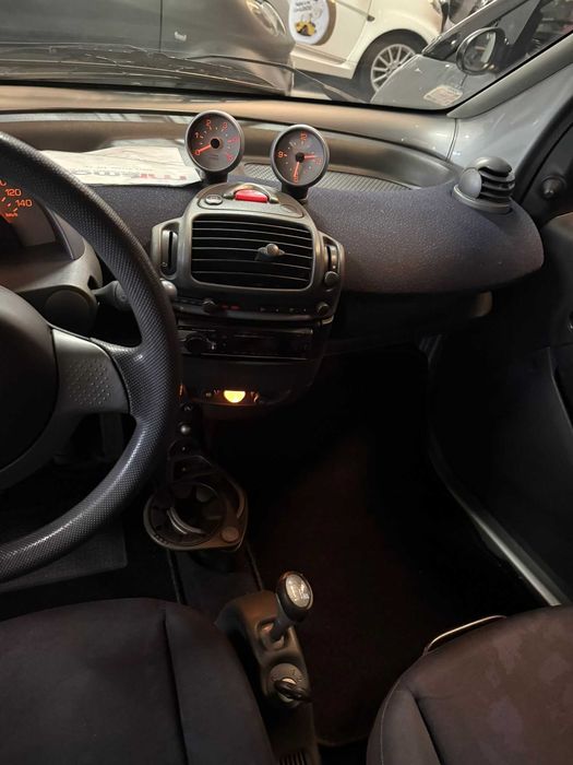 Smart ForTwo 450 Cdi