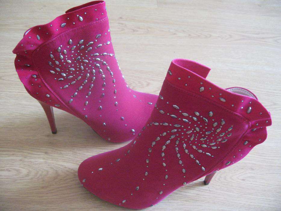 Buty damskie