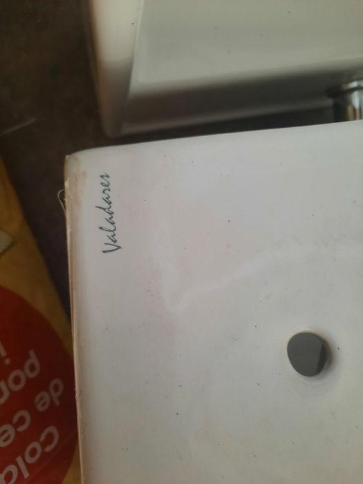 Sanita marca Valadares