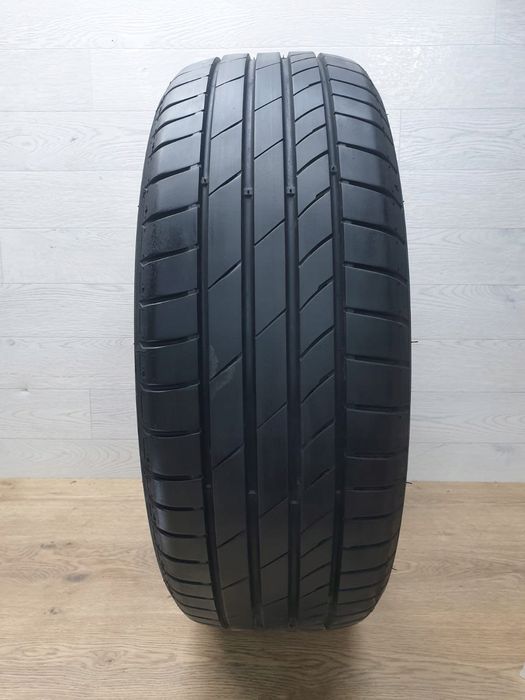 opona letnia kumho ecsta ps71 205/60r16 92 v
