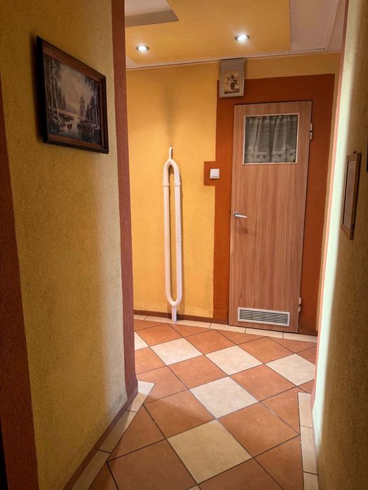 Sprzedam mieszkanie w bloku 48m