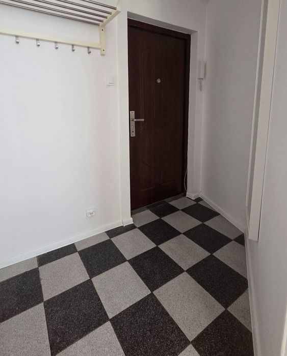 REZWRWACJA - Na sprzedaż - Kawalerka 31m2  w  Tychach