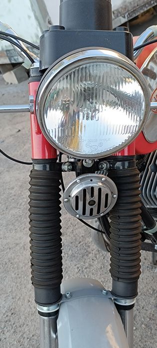 Java 350-634 після реставрації