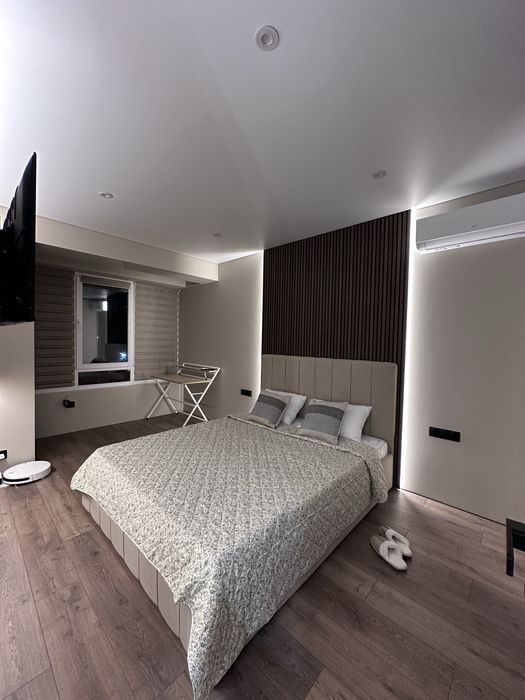 Продаж 1к, 38м2 Голосіївський, Жк Club Hous