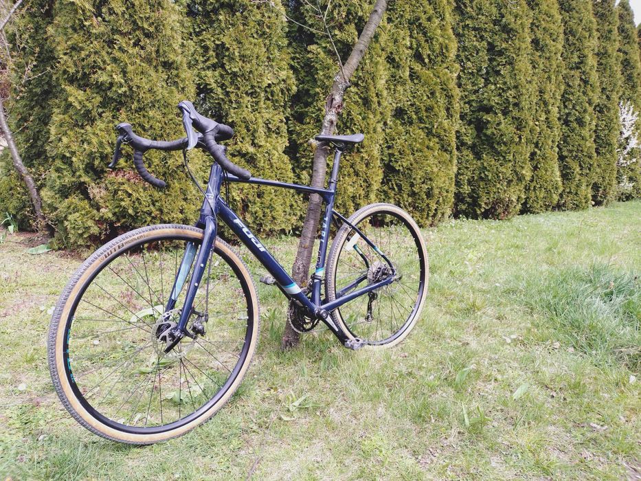Gravel Fuji Jari 2.3 rozmiar L