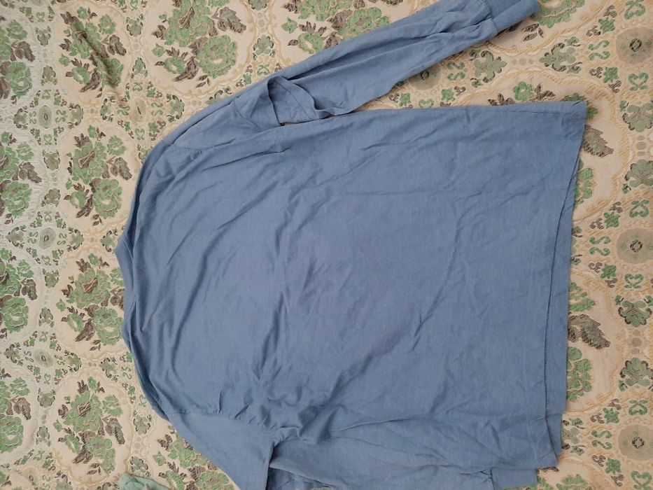 Camisola North wood XL