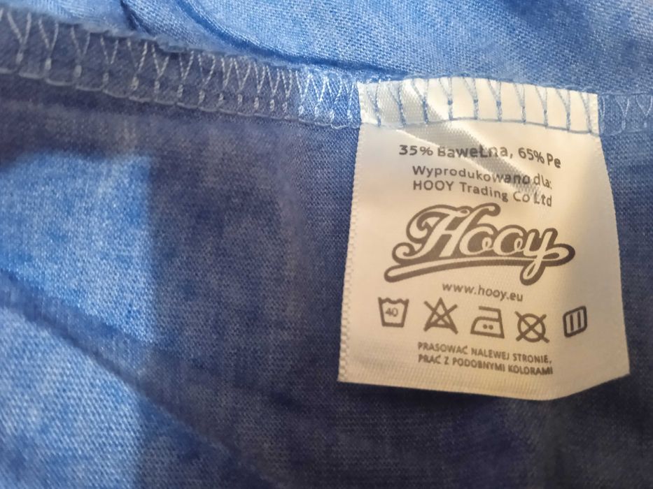 Koszulka damska firmy hooy, T-shirt. ( rozmiar XL) NOWA