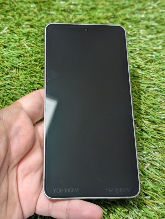 Samsung galaxy s25 edge  12/256GВ (21831)