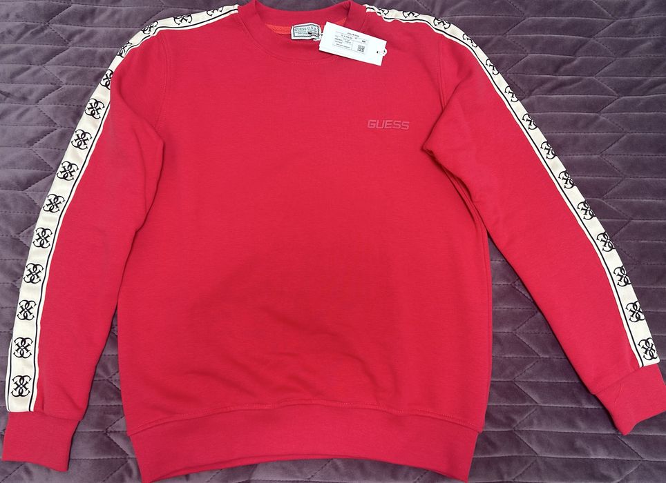 Світшот,кофта,реглан GUESS
