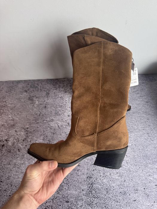 Kozaki pull & bear r.37