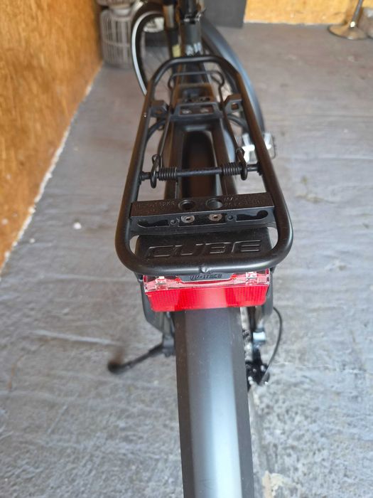Sprzedam rower Cube