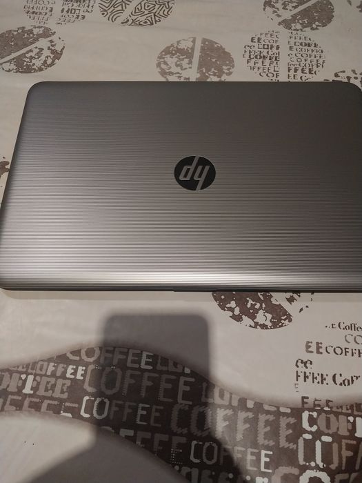 Продам ноутбук HP