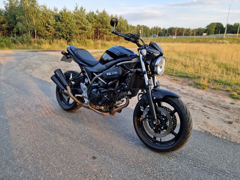 Suzuki