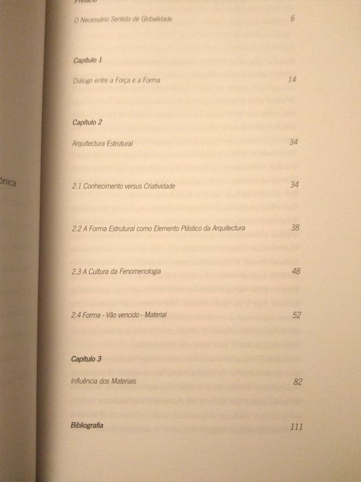 A. J. Morais - A Morfologia das Estruturas na Concepção Arquitectónica