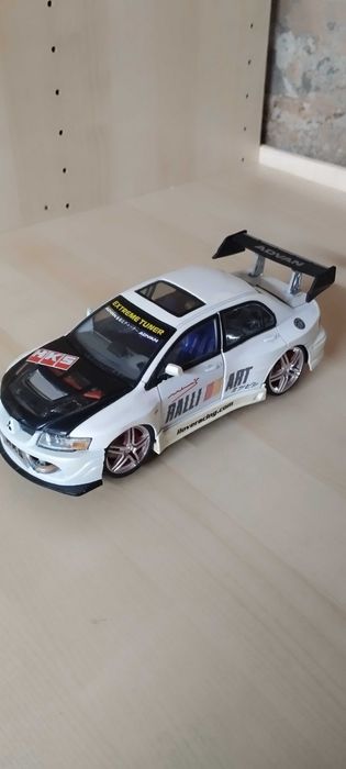 Carro Mitsubishi