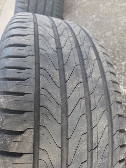 Komplet kół letnich do BMW