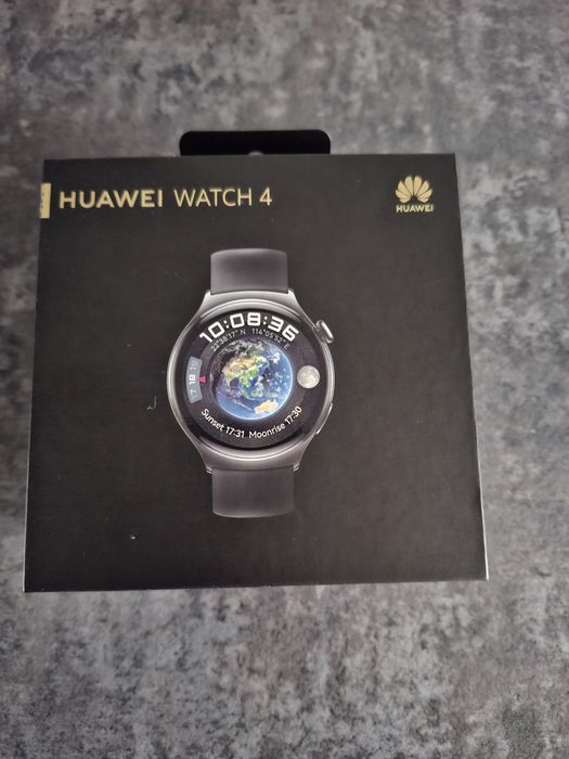 Zegarek Huawei watch 4