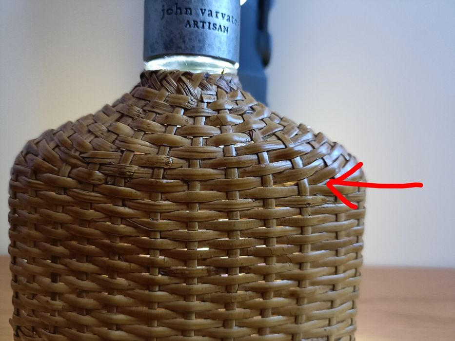 John Varvatos Artisan woda toaletowa 125ml.