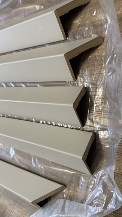 Kątownik do ośc. reg. 60x65