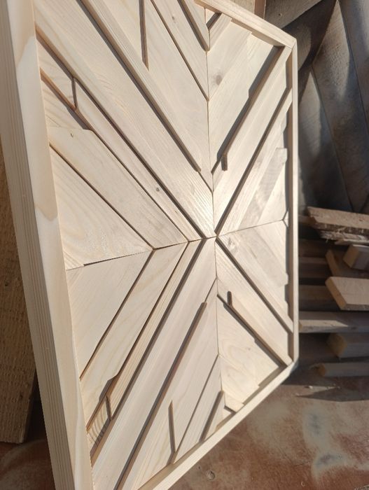 Картини з дерева,панно,мозаїка ,етно стиль