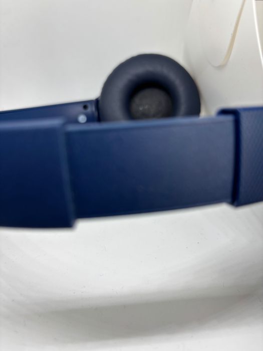 Słuchawki nauszne  Sony WHCH510 granatowe