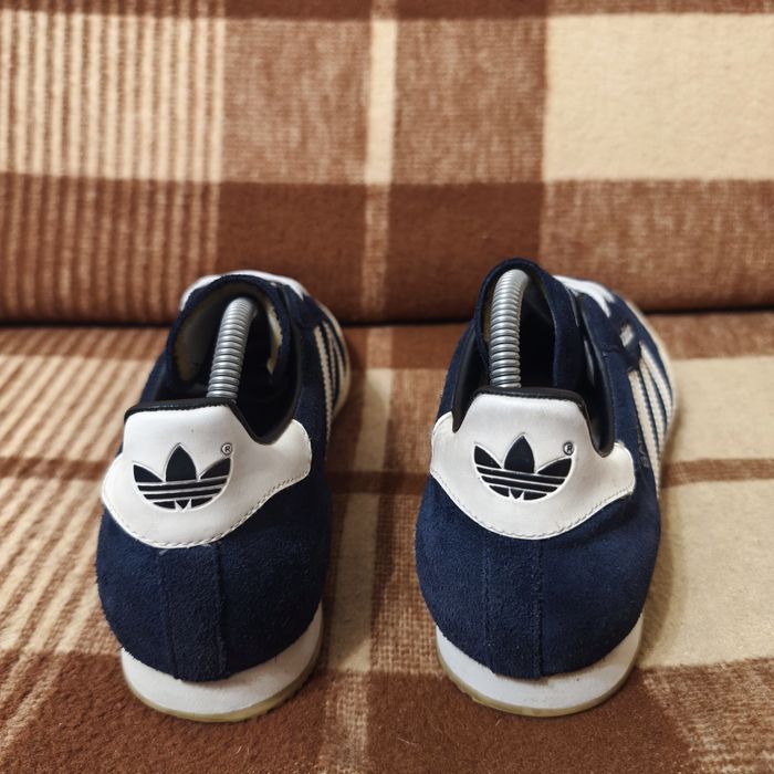 Чоловічі кросівки adidas samba