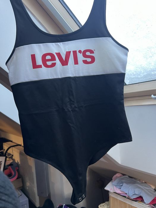 Strój kąpielowy Levi’s M