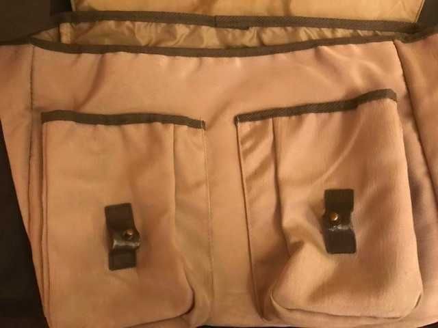 Pasta da Disney à tiracolo