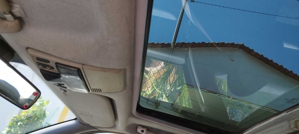 Peugeot 406 2.0 HDI