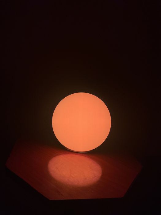 RGB лампа Moodlight