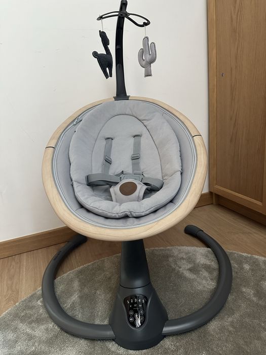 Espreguiçadeira de bebe Maxi-cosi