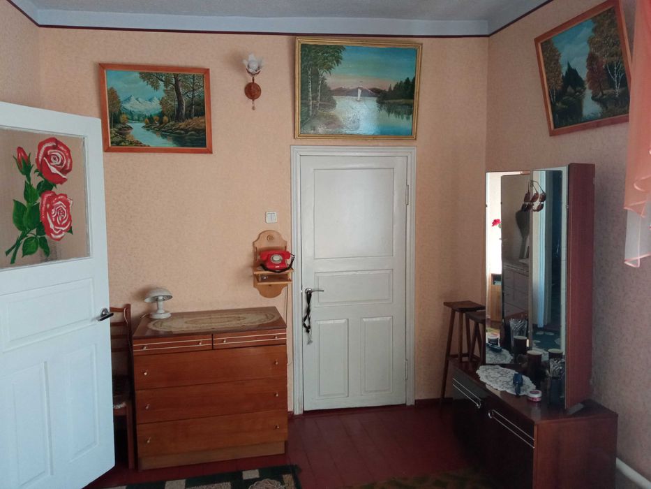 Продаётся дом в г.Кодыма по ул.Франца Карпинского,67