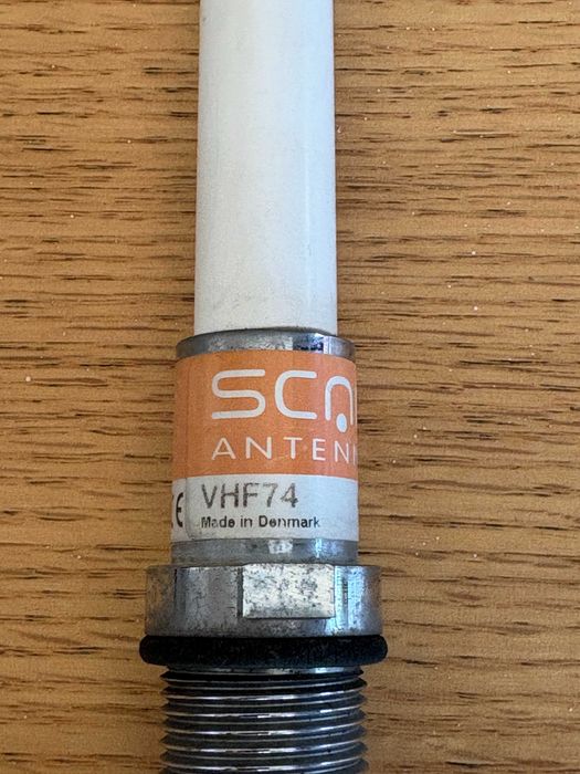 Antena AIS SCAN VHF 74513515705714626561