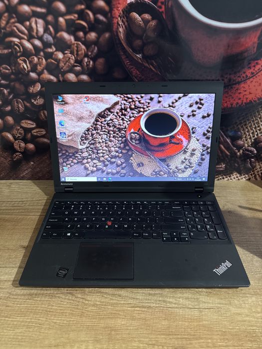 ⚡️ジャンク⚡️Thinkpad L540改/i7/8G/win11&Office ⚡️ジャンク⚡️Thinkpad L540改/i7/8G/win11&Office