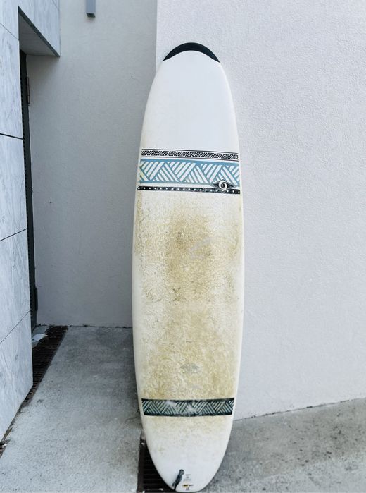 Prancha Surf BIC Egg DuraTec 7’0 51 litros