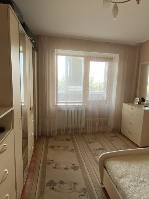 Продам 3+х кімнатну квартиру