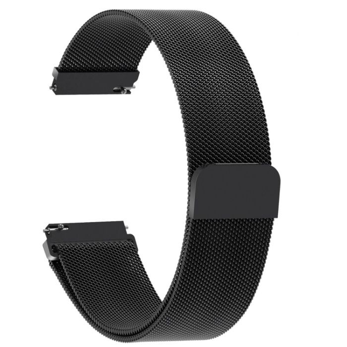 Новый ремешок Milanese Loop для LG G Watch W200 + ключ