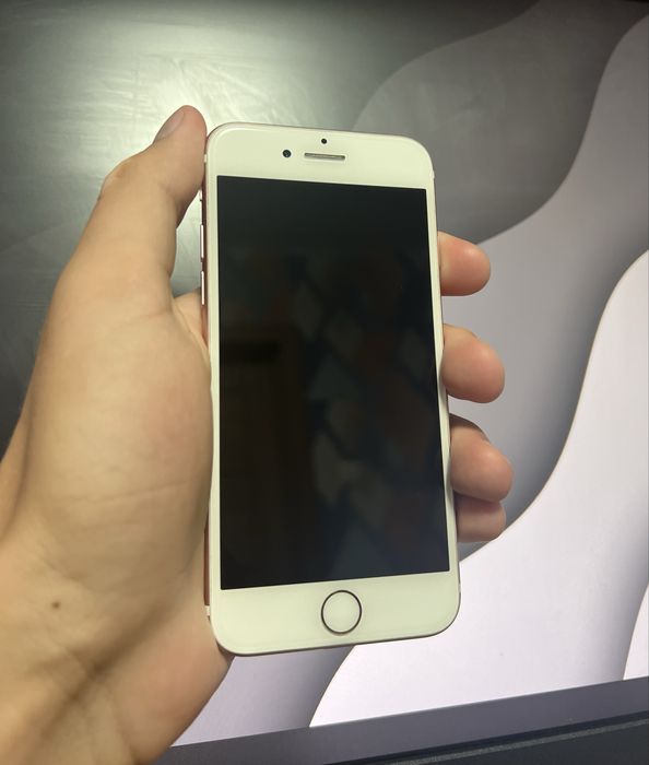 Iphone 7/Айфон 7/32gb neverlock