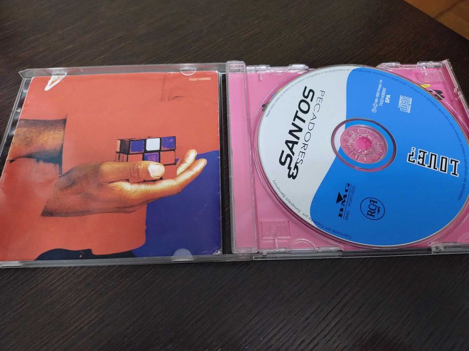CD Santos & Pecadores Love?