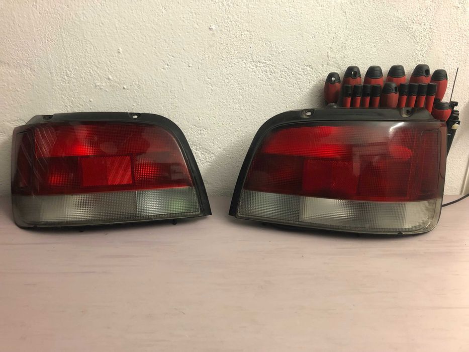 Farolins Suzuki Baleno