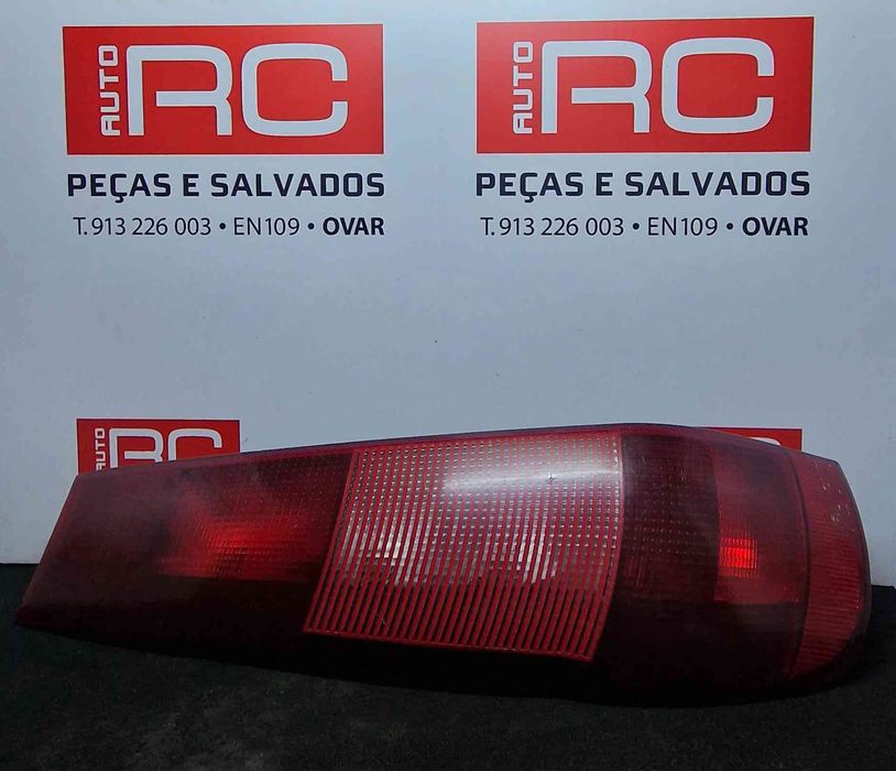 Farolim Esquerdo 7730723 - FIAT PUNTO