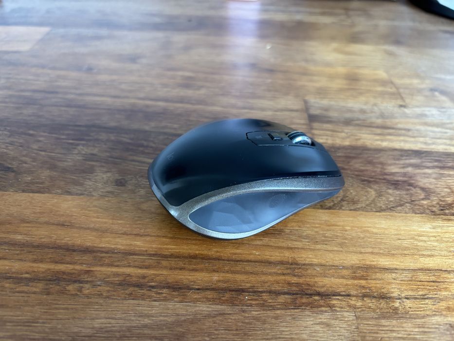 Mysz Logitech MX Anywhere 2