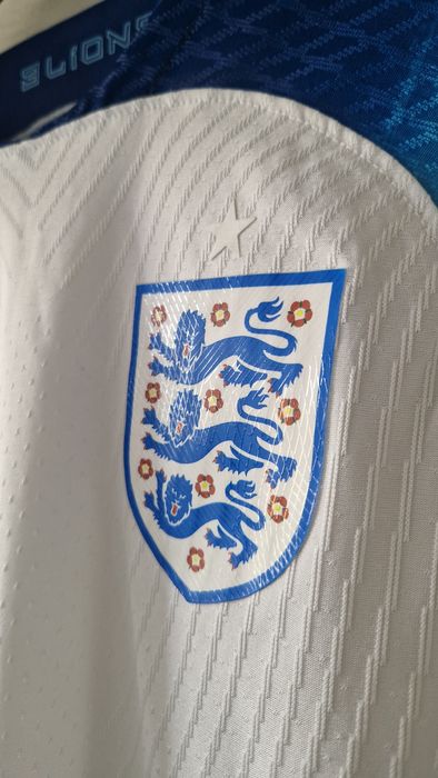 Koszulka Nike England Match Version
