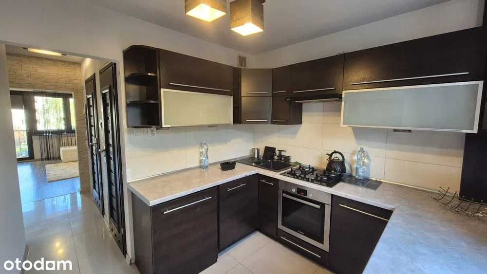 RADOGOSZCZ WSCHÓD bezpośrednio 62 m², 1 piętro SPRZEDAM - Widok 5