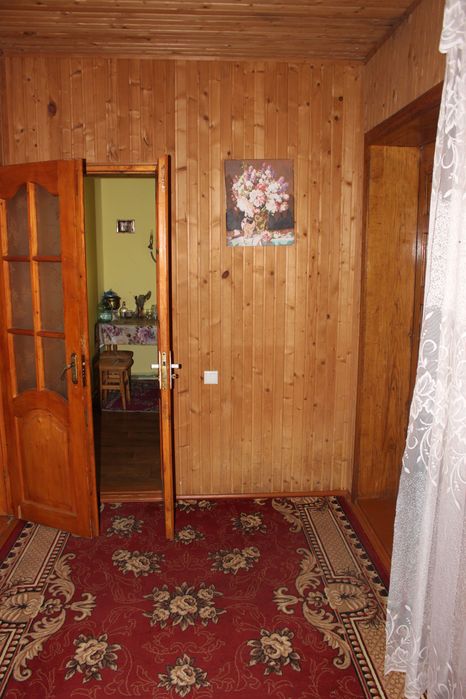 Продам будинок Верхня Білка
