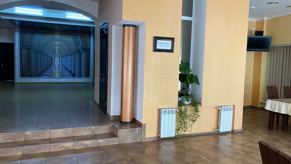 Готельно-ресторанний комплекс Ресторан м. Васильків